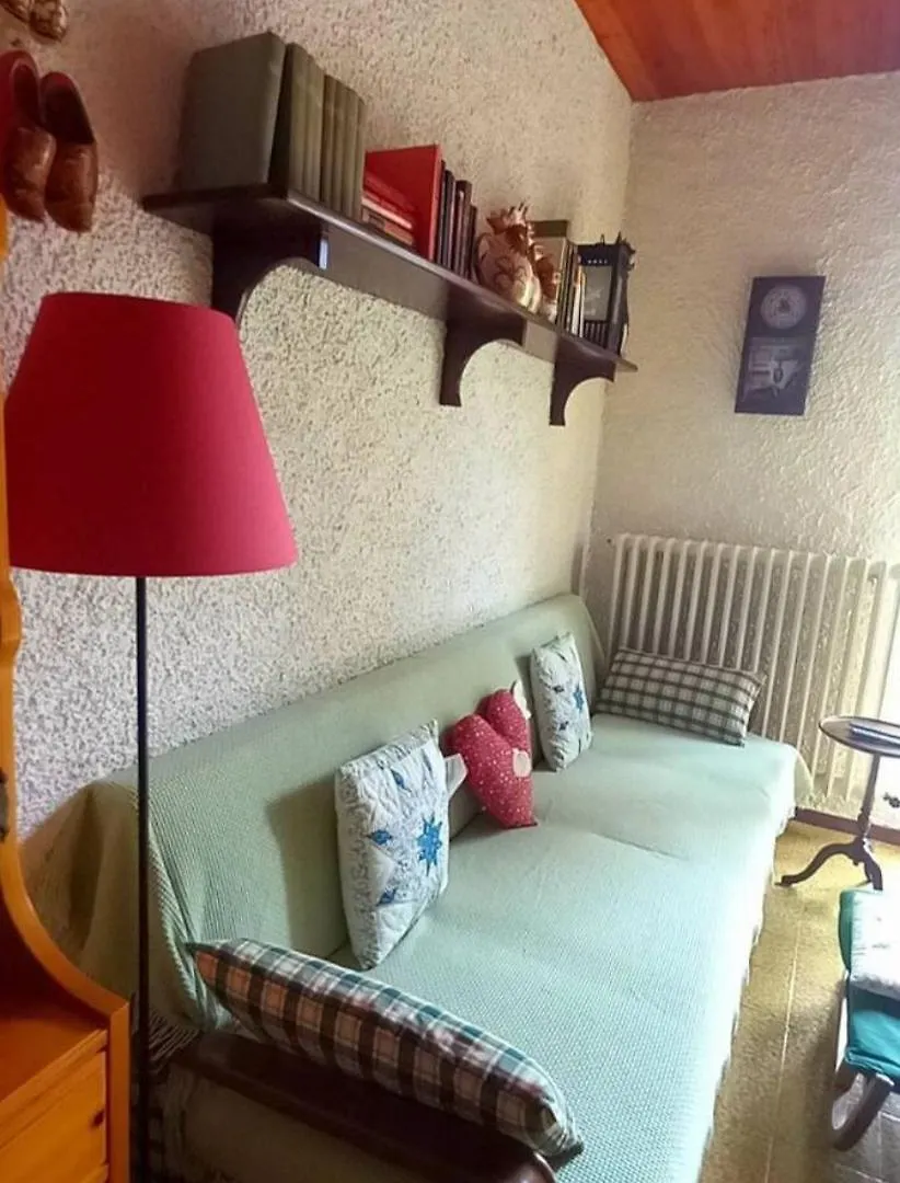 Appartamento Panoramico Casa Gerro Averara